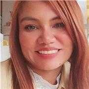 Profesora en pedagogía infantil y psicología ofrece clases particulares a niños de 2 a 6 años, asesorías a padres en pautas de crianzas y desarrollo infantil en Bogotá